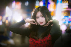 【画像】女の子が