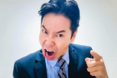 【衝撃】長嶋一茂、かまいたち山内にブチギレてしまう！！！！！！