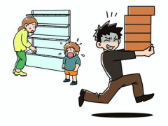 【議論】転売ヤーがいい理由って1つもなくね