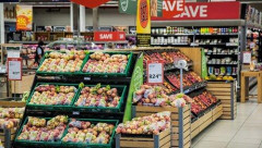【悲報】日本人、バカかもしれない。食品消費税減税（8%→1%）に93.2%の国民が賛成してしまう