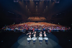 【日向坂46】Zepp Osaka、客席が想像以上にヤバい…