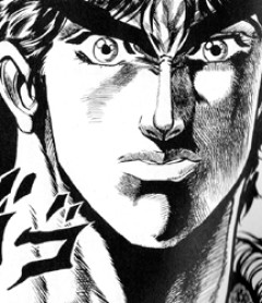 ジョジョの主人公の中で勝てそうなの唯一ジョナサン・ジョースターくらいしかいない