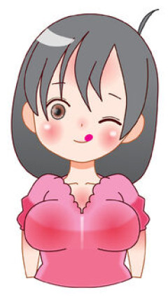 【画像】橋本環奈、意外とお胸大きい