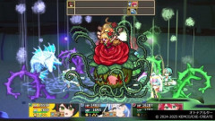 ケムコとかいうRPG大量生産してる謎のメーカー