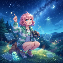 で宇宙人はいるんですか？