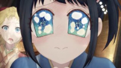 二十世紀電氣目録-ユーレカ・エヴリカ- 第5話 感想：稲子ちゃん変なスイッチが入りっぱなし！