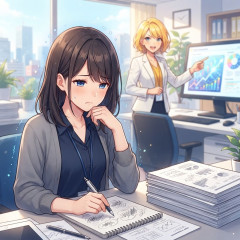 子どもがいないけどパートにしたい