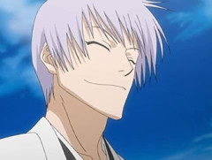 【BLEACH】市丸ギン強くね？