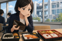 フジテレビ　弁当は1食550円までという厳しい懐事情 「のり弁当か鮭弁当ならOKだけど、幕の内弁当はNG」
