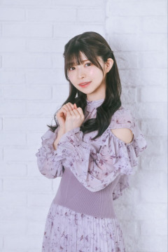 【画像】めっちゃ信用できる新人声優見つかるｗｗｗｗ