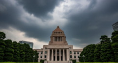 【消費税】飲食料品の消費税減税の方針を閣議決定 来年4月から2年間1％に 高市総理は秋の臨時国会で法案の成立を目指す