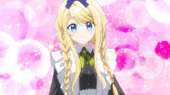 『ヒロイン？聖女？いいえ、オールワークスメイドです(誇)！』6話感想 メイド姿のルシアナかわいい