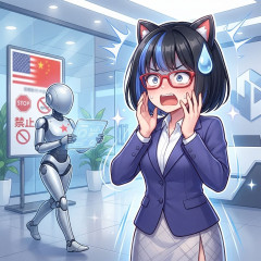 アメリカ「日本の円安ヤバくね？アジア経済に影響出るし。」