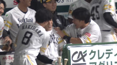 小久保監督、野村勇について「名誉挽回になってないですね」