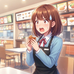ハズレのフードコートに必ずある店ｗｗｗｗｗｗｗ