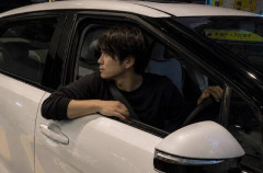 バック駐車の練習って何処でした？