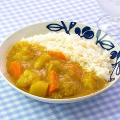 【悲報】お前らの、手抜きカレーの作り方教えて