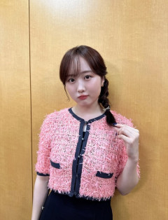 本田望結、久しぶりにセクシーﾃﾞｶﾊﾟｲ投稿！やっぱりお◯ぱいでかかった！（画像あり）