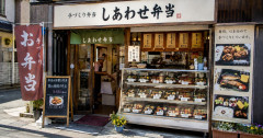 【消費税率1％】弁当屋「下げるのが筋なんですけど…物価高で値段も上げられず利益のないギリギリの状態なので据え置きます」