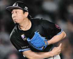 歴代通算セーブ数記録ｗｗｗ