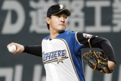 【悲報】日本ハム・有原「俺が投げる試合で清宮を使わないでほしい」