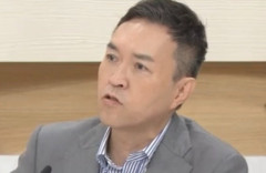 玉川徹氏、包丁男に発砲した警官の行動を批判「絶対に死刑にならない犯罪を警察官が死刑にしてしまった。それほどの罪だったのか？」