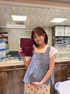 【母乳】大原優乃ちゃん妊娠発覚wwwww