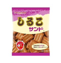 しるこサンドのスレだよ