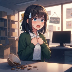 【悲報】食用コオロギの会社、インターネットのデマのせいで倒産ｗｗｗｗｗｗｗｗｗｗｗｗ