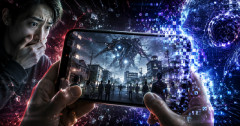 【衝撃】これがAI生成じゃなく実写という事実　#AIの動画であってほしかったもの