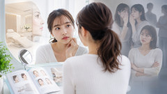 整形してはいけないみたいな風潮、冷静に考えると謎だよな