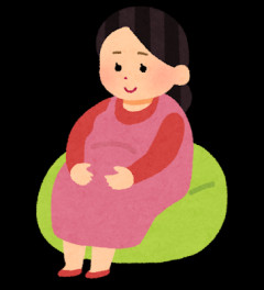 【画像】抱かれてない女の子、妊娠してしまうｗｗｗｗｗｗ