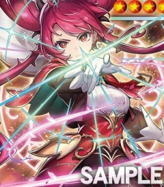 【遊戯王OCG情報】UTILITY SELECTION収録『聖王女ローズパメラ』実物画像