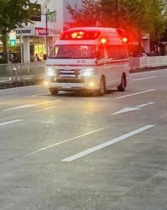【衝撃】俳優の亀石太夏匡さん、交通事故で頭蓋骨を骨折した結果・・・