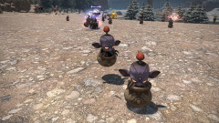 【FF14】クレセントアイルのマジックポットの抽選ってタンクでヘイト取りまくらないとダメなの？→「20人までの完全ランダム、“理解ってる”奴はちゃんと湧き時間把握して待機してる」