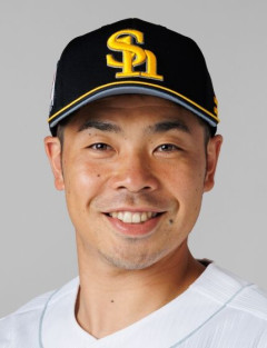 近藤健介（成績一流、YouTube面白い、選手会長期間中にピッチクロック認めさせた）　←こいつの弱点