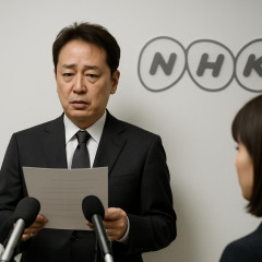 NHK職員が番組出演者から性被害報告も放置の衝撃対応、中居正広と国分太一の事例もNHKは「加害者を守る」のか、指摘される“隠蔽体質”
