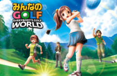 バグだらけで酷評の『みんなのゴルフ WORLD』発売から約11ヶ月…ユーザーアンケートと今後のアプデ計画を公開「現状を真摯に受け止めています」