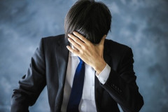 【悲報】公務員ボク仕事やめたい