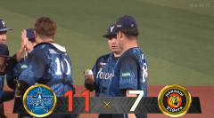 【カード勝ち越し】DeNAファン集合