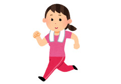 女子競輪選手「コレは穿かないですね。」