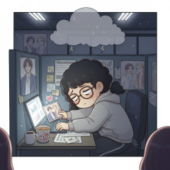 仕事が出来ない奴の特徴「飯が遅い」「運転下手」