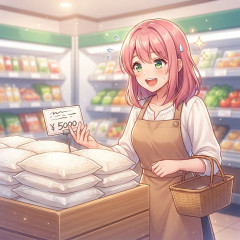 米、10kg5,000円ｗｗｗｗｗｗ