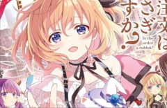 【画像】きらら単行本がドンドン値上がってる・・・