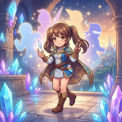 ファイナルファンタジー4の最終メンバーとかいう最高のチーム