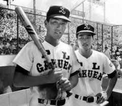 PL学園野球部が休部して今年で10年目、PL学園の全生徒数は35人