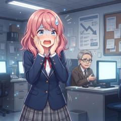 高卒って予後悪いの確定じゃね？