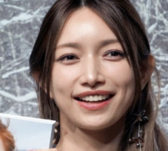 【画像】後藤真希(39)さんの美貌、さすがに限界突破していたwww