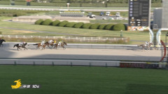 【土曜中京10R】坂井騎手とかいうダート競馬星人