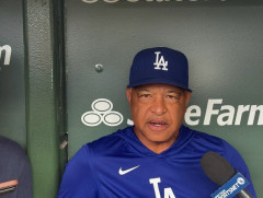 大谷キャッチボール日程も未定